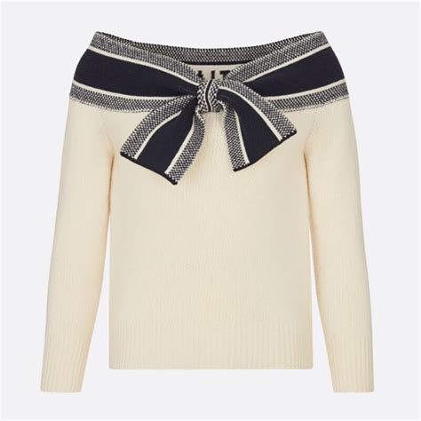 dior sailor cardigan|christian dior hoodie women.